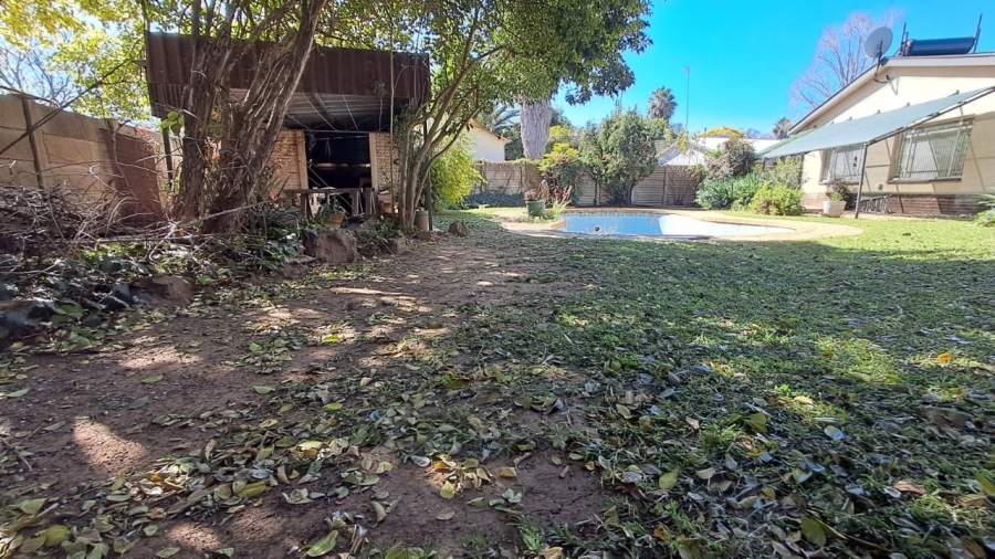 4 Bedroom Property for Sale in Parys Free State